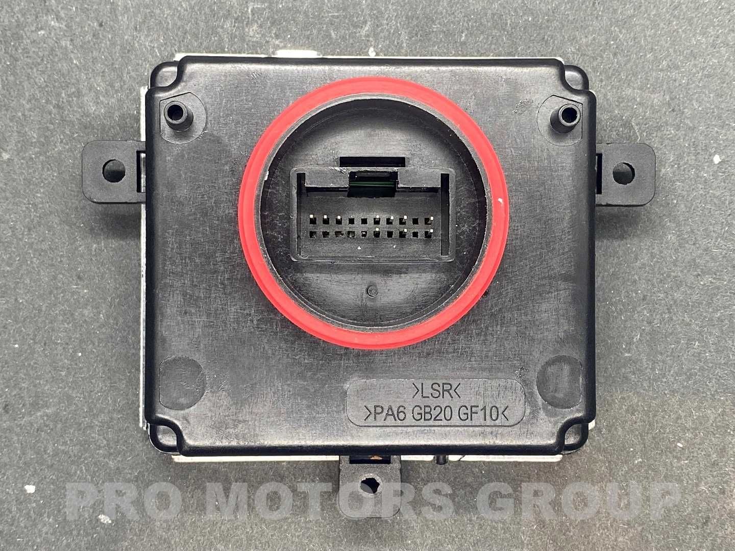 Модул светлини LЕD DRL AUDI VW Skoda MODUL 4G0907397D