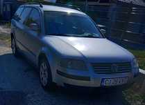 Volkswagen Passat 1.9 TDI