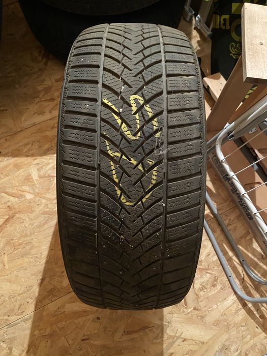 Anvelope iarna 225/50/R17 Semperit