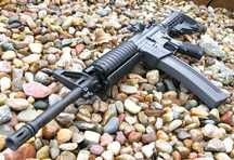 Pusca Airsoft Automata! (CALITATE BUNA) - Colt M4 :Model MODIFICAT