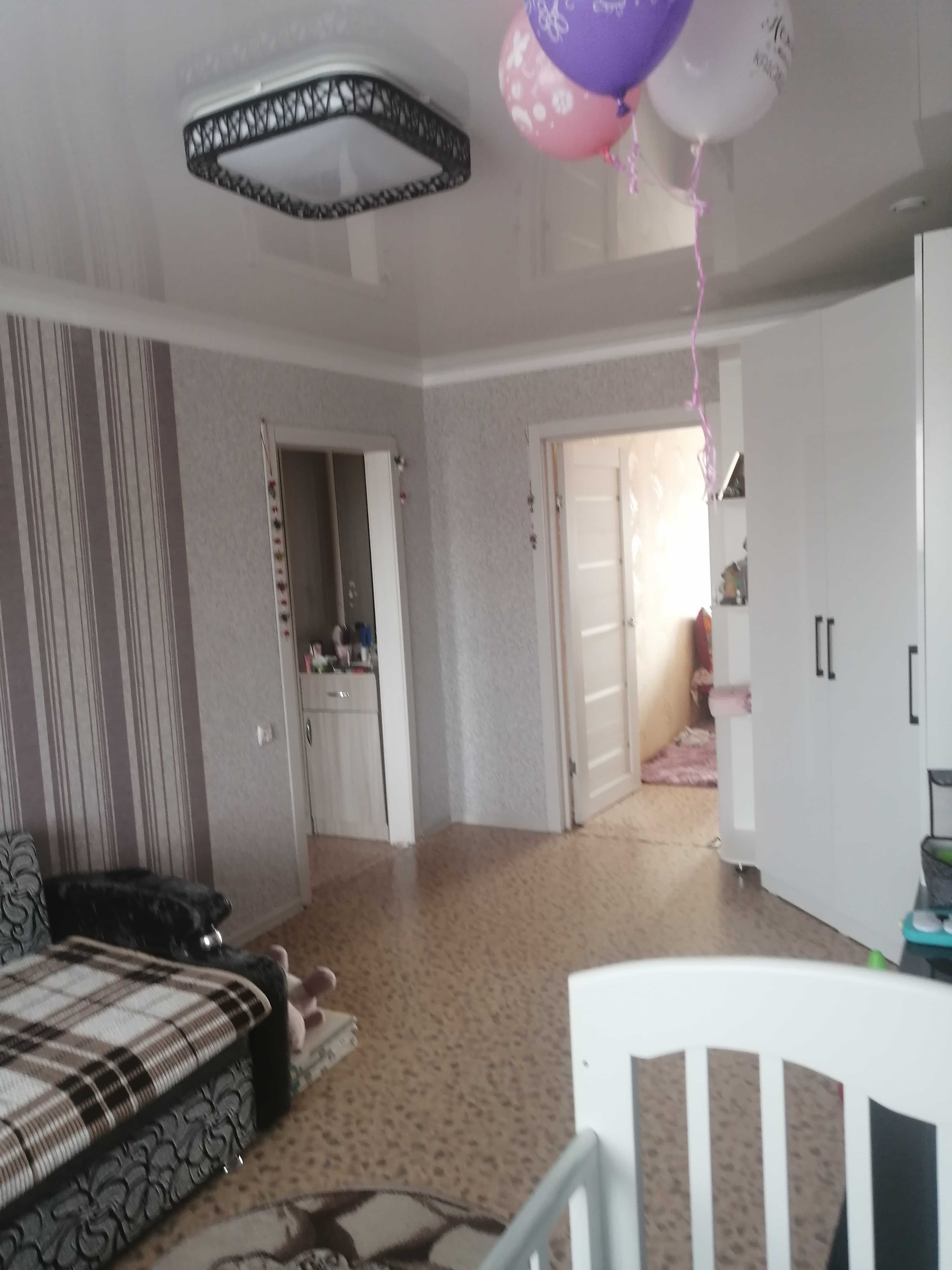 Продам 2 комнатную квартиру