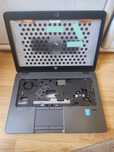 Carcasa completa + Balamale - HP Zbook 14 G1
