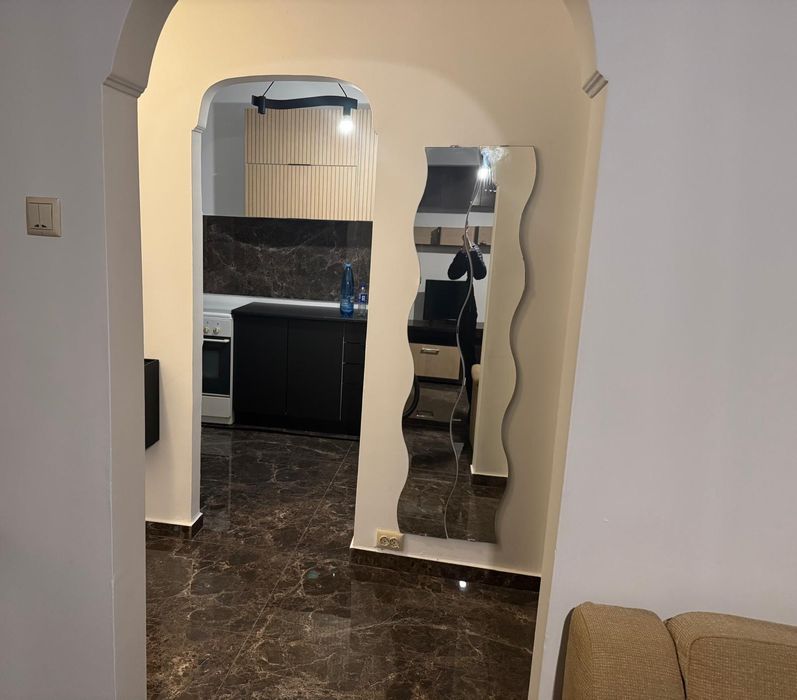 Proprietar, vand apartament 2 cam ion mihalache- zona ciuperca/Domenii