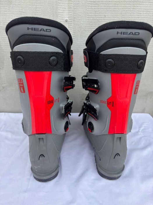 Clapari ski schi Head Edge LYT XR marime EUR:42.5 mondo:27.5