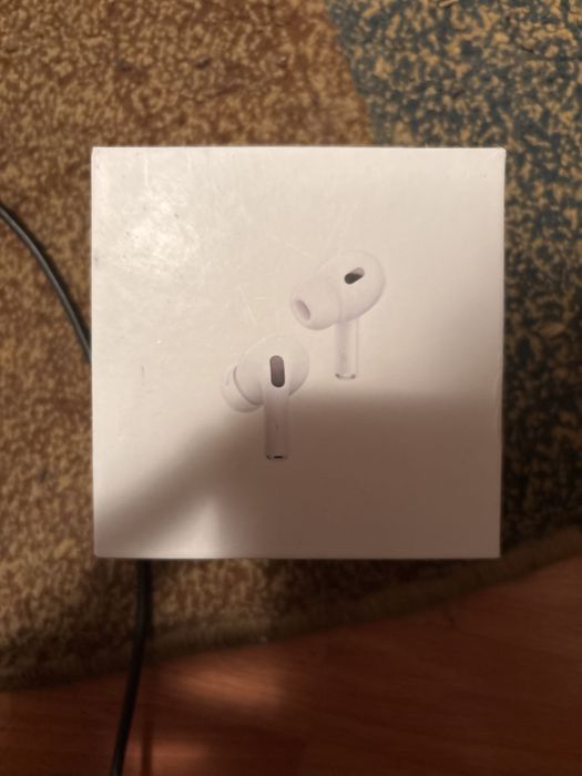 airpods 2 pro inca in garantie