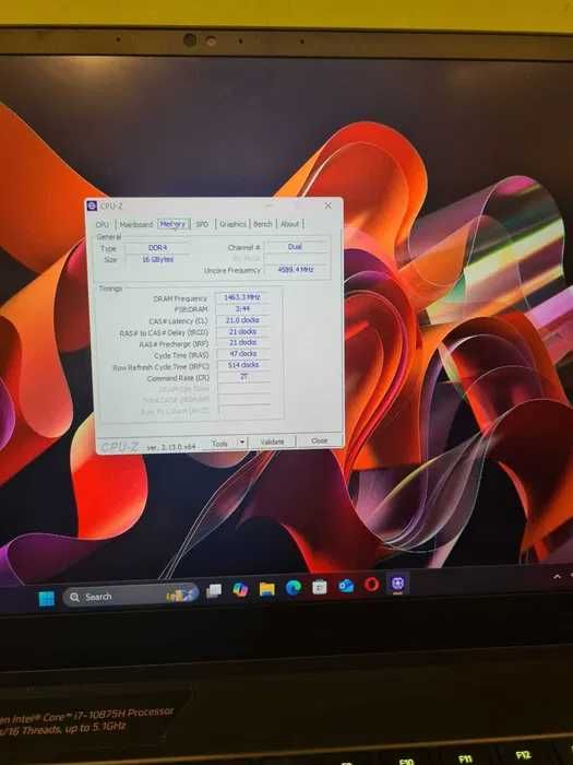 Laptop Gaming Razer Blade 15 Advanced FHD 300Hz i7-10875H