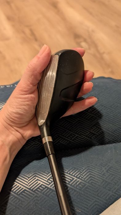 Oferta: Crosa Golf Inesis - Hybrid