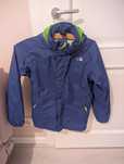 Geaca The North Face originala marimea 158cm