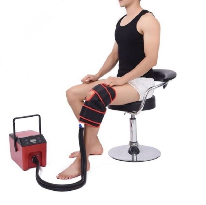 Inchiriere dispozitiv Crioterapie profesional