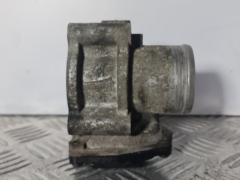 Clapeta acceleratie Renault Megane 3 facelift 2.3 DCI; 2.0 DCI M9T