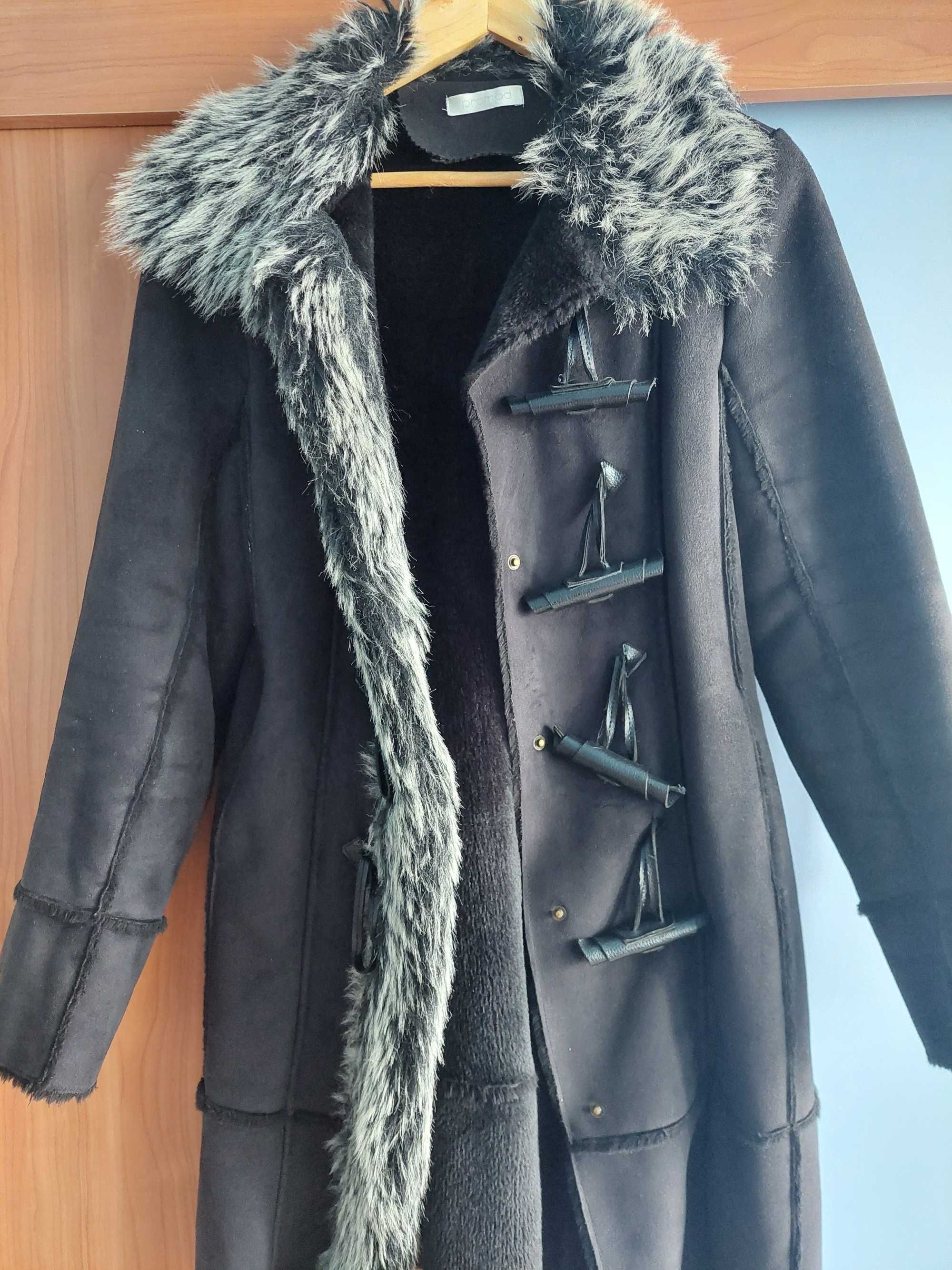 Дамско палто Promod