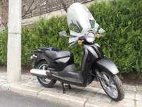 Aprilia Skarabeo 150