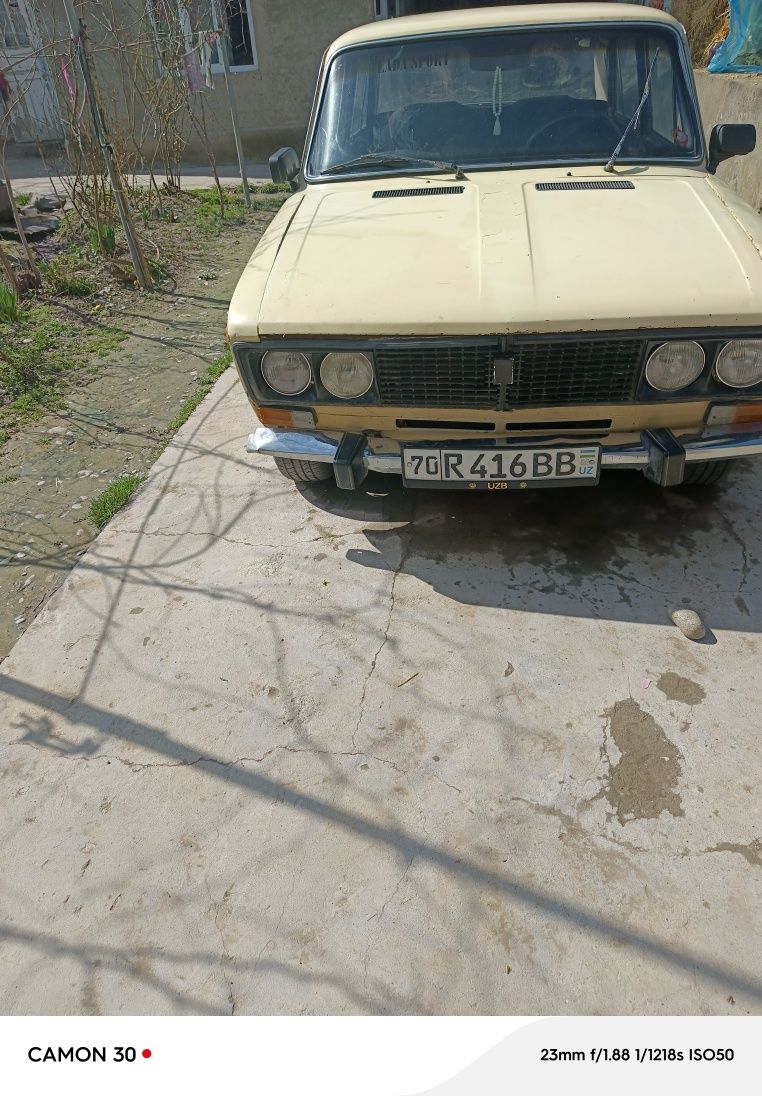 Jiguli mashina sotiladi yili 1987 yil