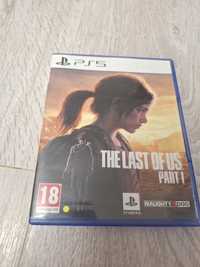 The last of us  Part 1