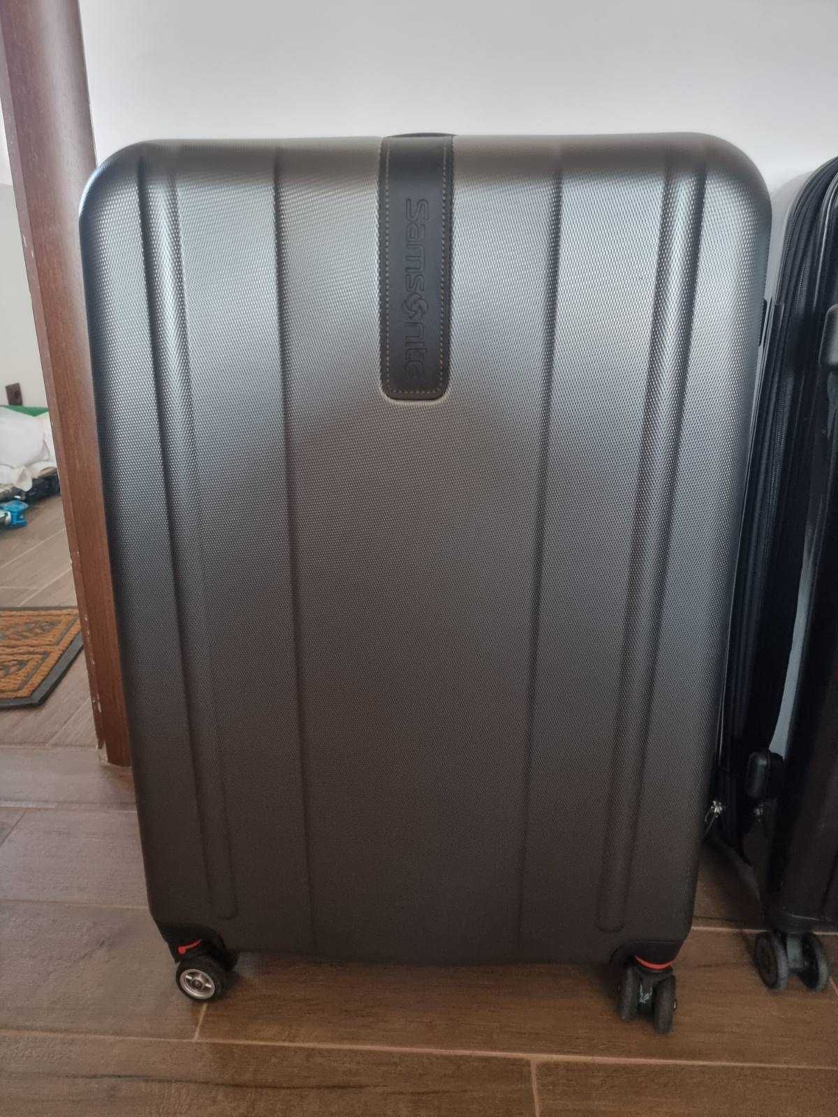 Samsonite 28" 10г Гаранция Куфар