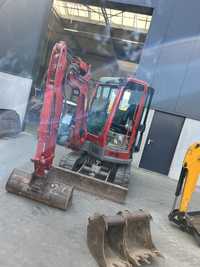 Yanmar Vio 33U an 2013