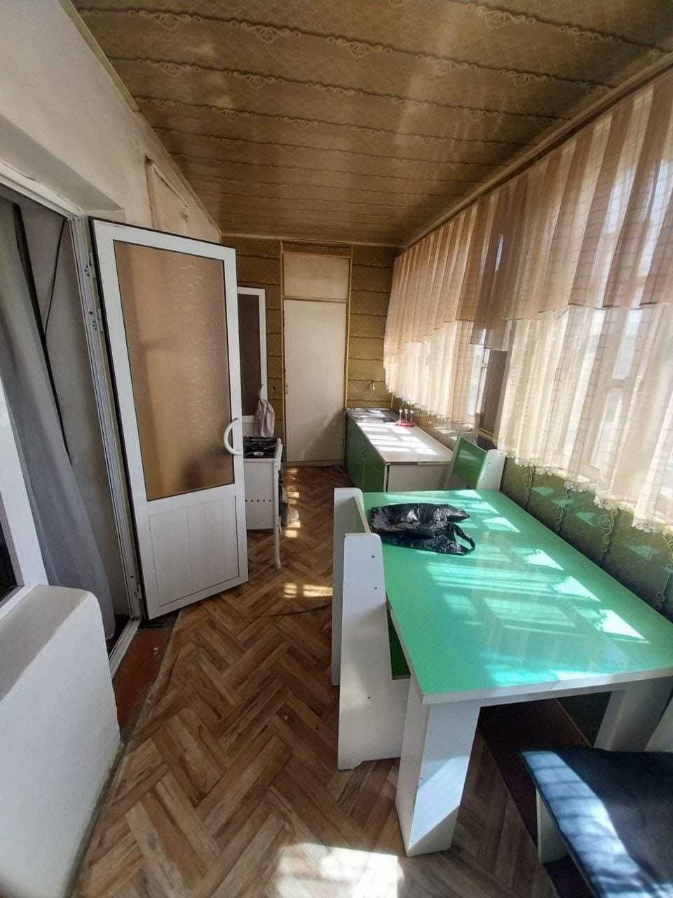 Продаётся квартира 2х комнатная