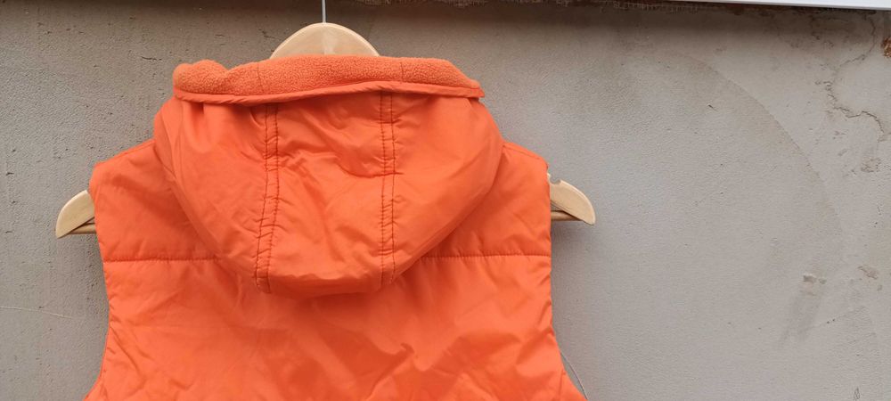 Fashion Kids | vesta outdoor mar. 140 - 146 cm | 9 - 10 ani