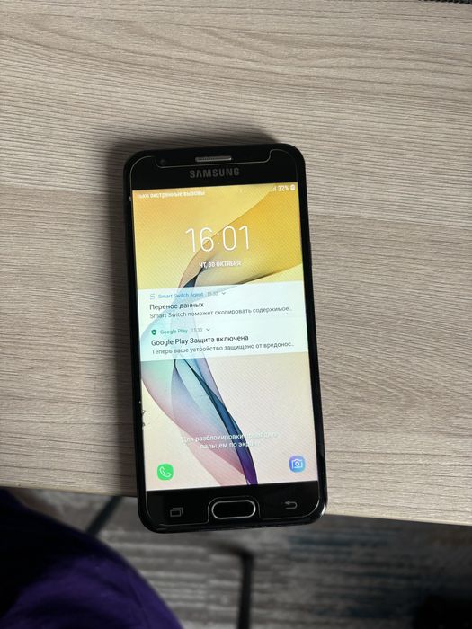 Продам телефон в хорошем состоянии