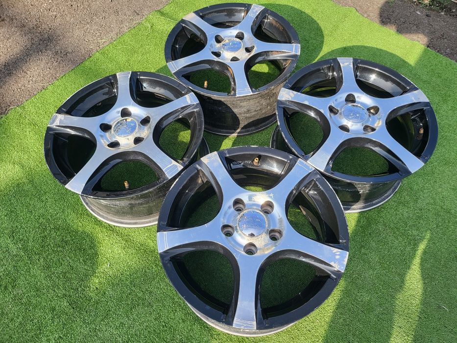 Лети джанти 15 5х110 Opel , Опел