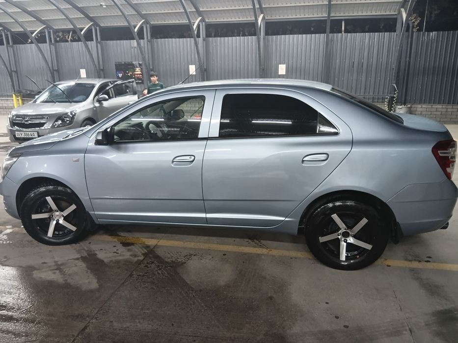 Продается Cobalt