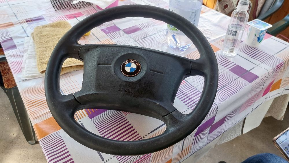 Volan original bmw seria 3 98'