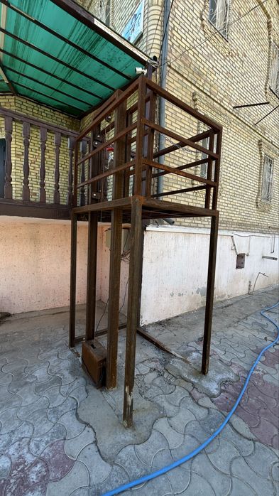 Сдаётся в аренду нежилое здание