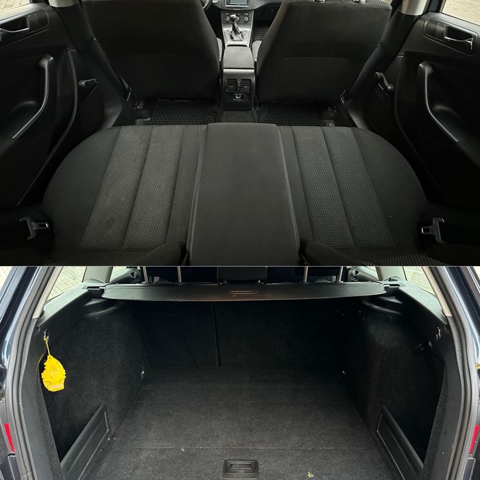 Volkswagen Passat 1.9 TDi ( 105 cp )