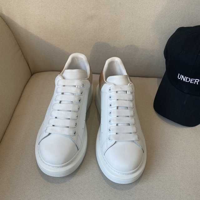 Adidasi ALEXANDER MCQUEEN, Calitate Premium, dropzone22