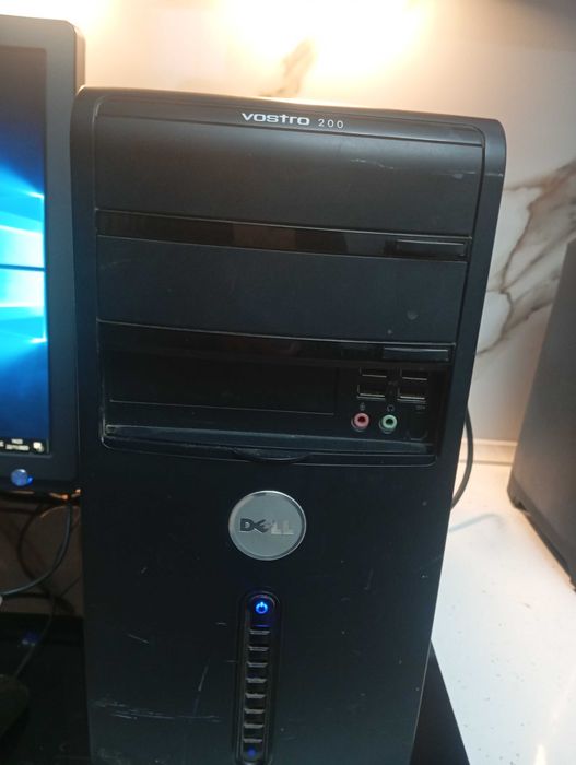 Компютърна конфигурация