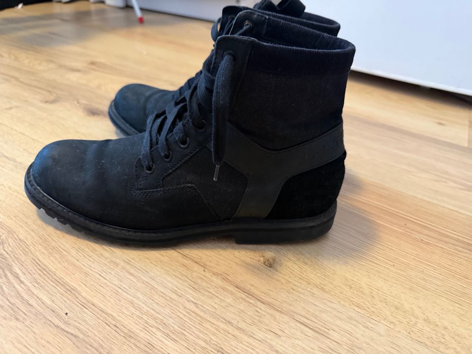 Мъжки  Боти G-star