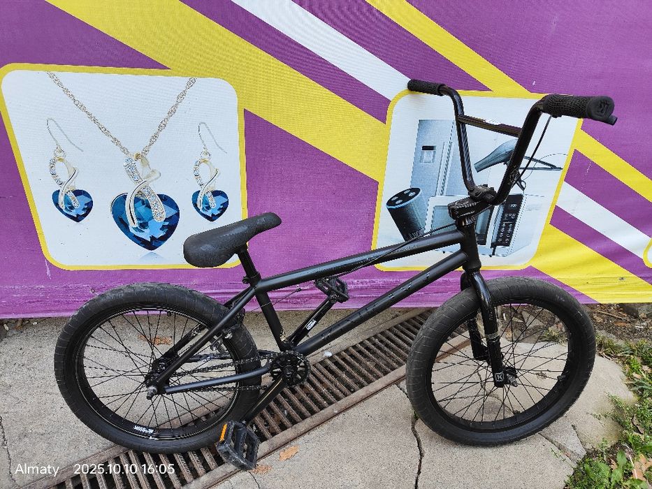 Велосипед KINKBMX/Tehnoaltyn/рассрочка