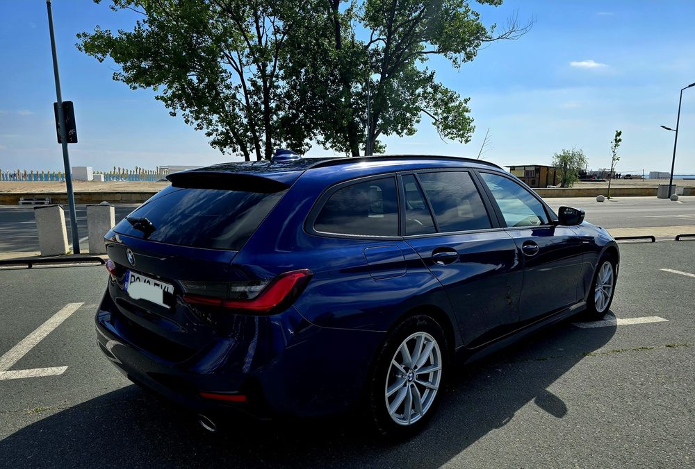 Bmw G21 320diesel xdrive