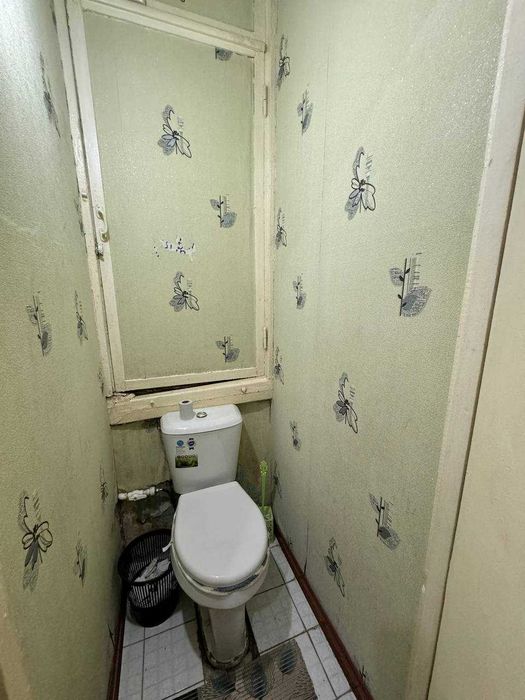 2х ком. квартира Авиасозлар-3, Лисунова 3