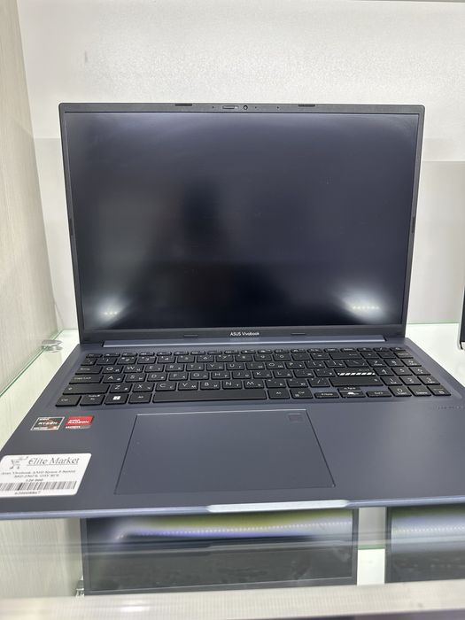 Asus Vivobook AMD Ryzen 5 5600H