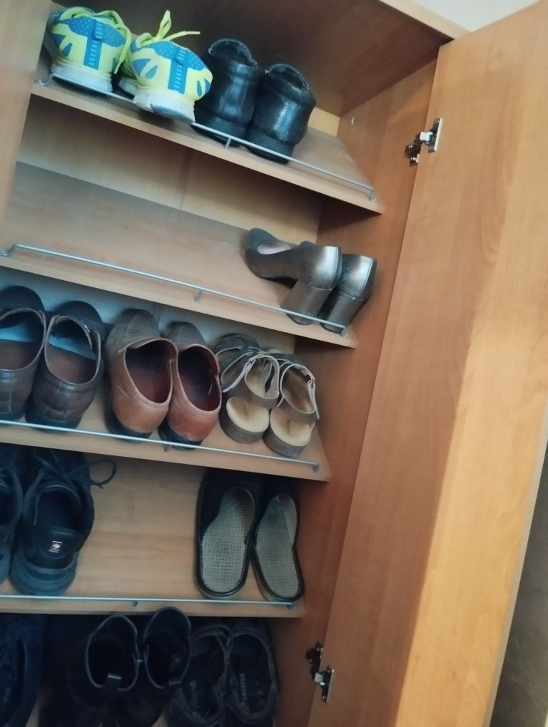 Шкаф для обувей , прихожей