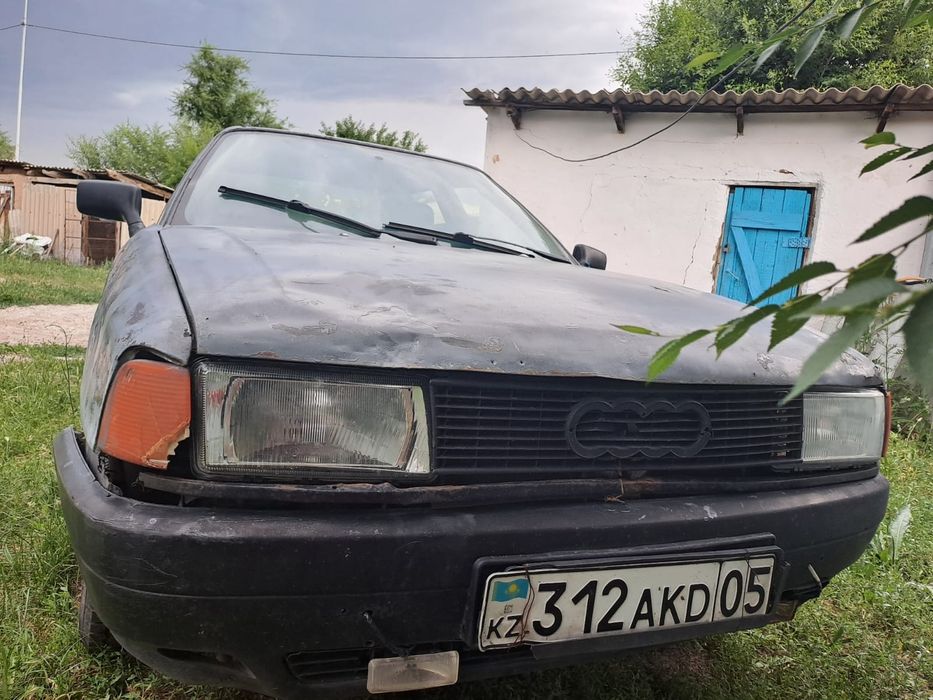 Продам AUDI80 B3