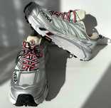 Hoka Mafate X Moncler Noi 42 (26.5cm) si 43 (27.5cm) - la cutie