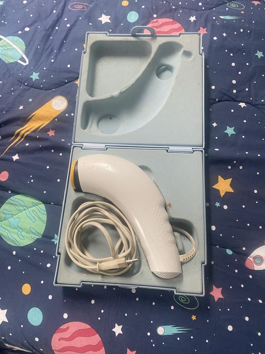 Vând bioptron intr-o stare bună de functionare