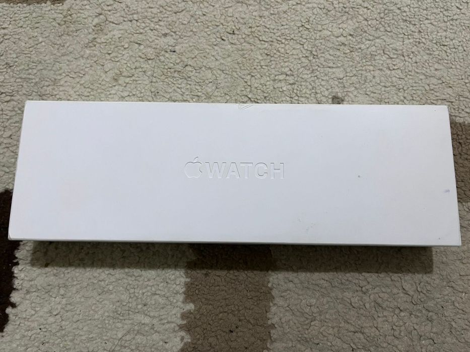 Appel watch series9 45 mm