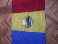 Drapelul Republici Socialiste Romania