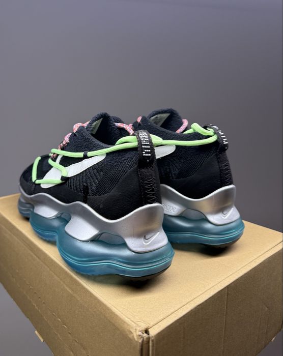 Nike Air Max Scorpion Have A Nike Day