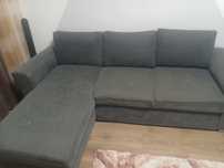 Coltar living jisk
