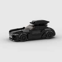 Audi RS 6 (Lego)