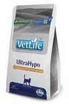 Farmina (Фармина) - Vet Life Cat Ultra Hypo для кошек  2 кг
