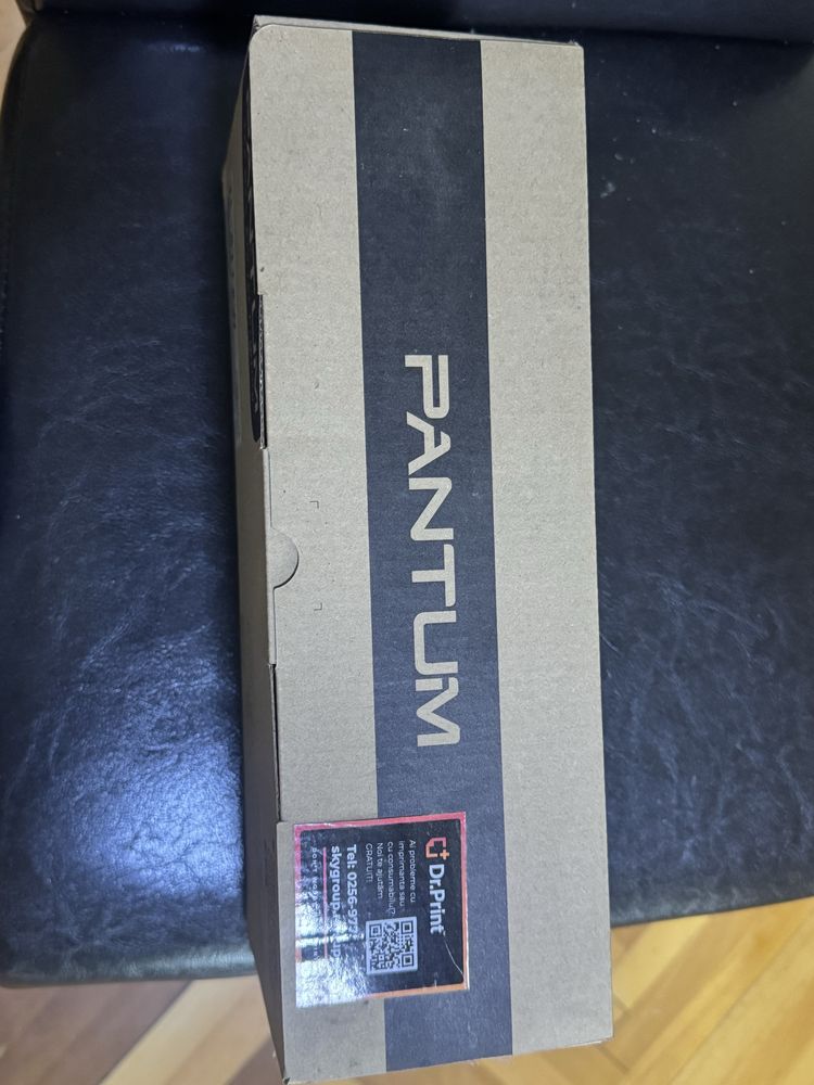 toner/cartus imprimanta pantum