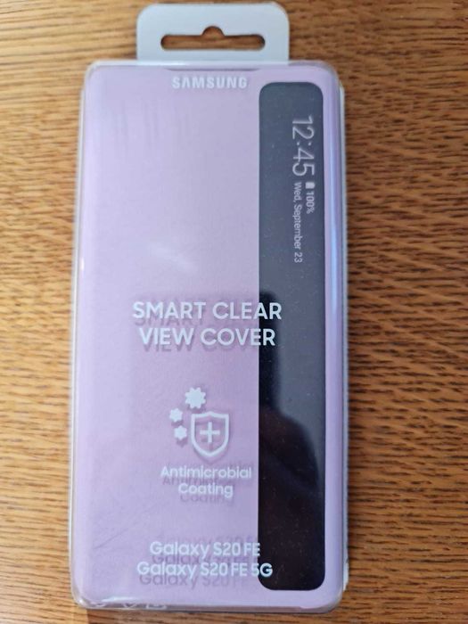 Чехол на Samsung Galaxy S20 FE/ Galaxy S20 FE 5G