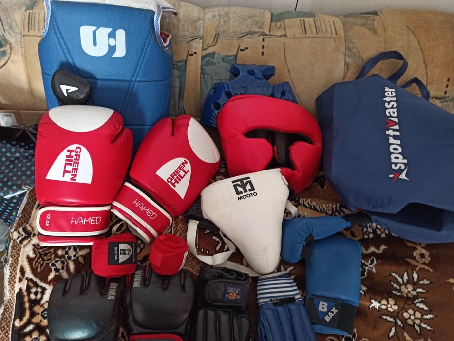 Все для спорта!!! Срочно !