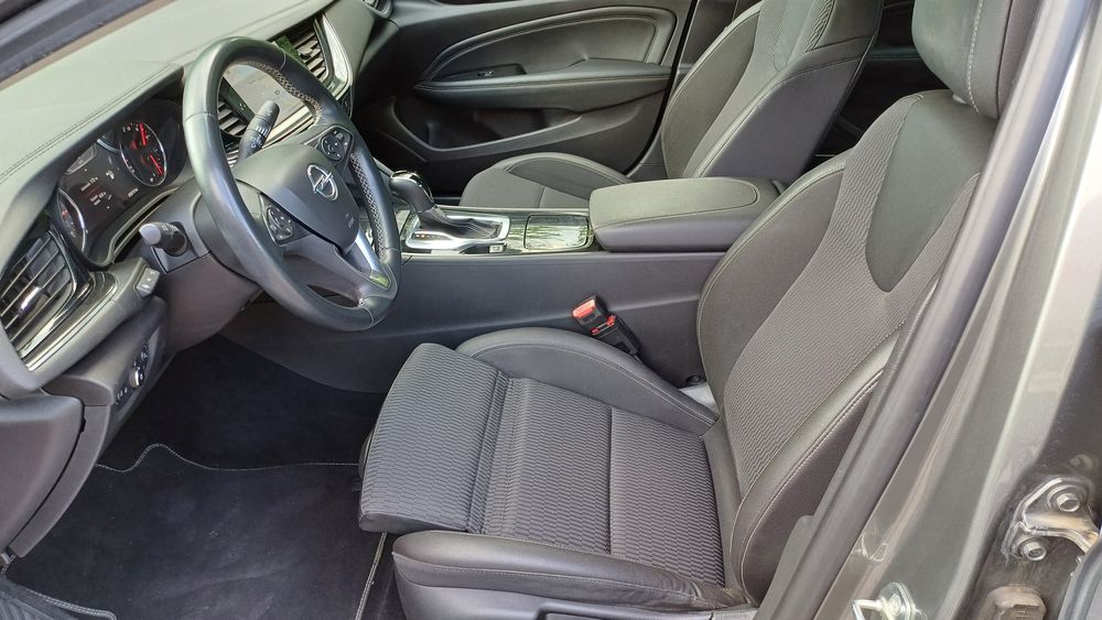 Opel Insignia 1.6 cdti Euro 6 Accept Variante CREDIT PE LOC FARA AVANS