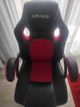 Scaun gaming copii in stare impecabilă. Este ca nou.